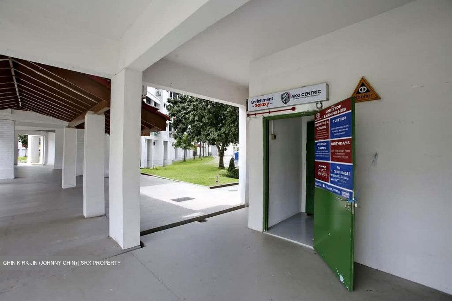 Jurong West Street 73 (D22), Retail #611816171